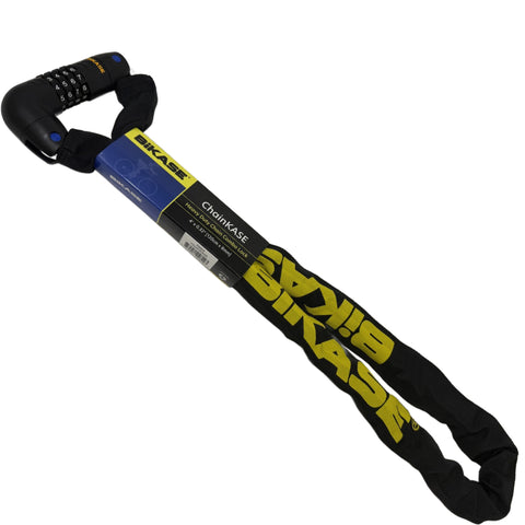 ChainKASE 4' Heavy Duty Combination Lock