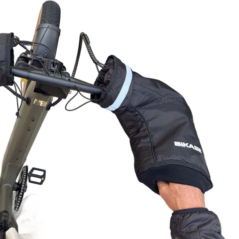 Bar Buddies Handlebar Mittens