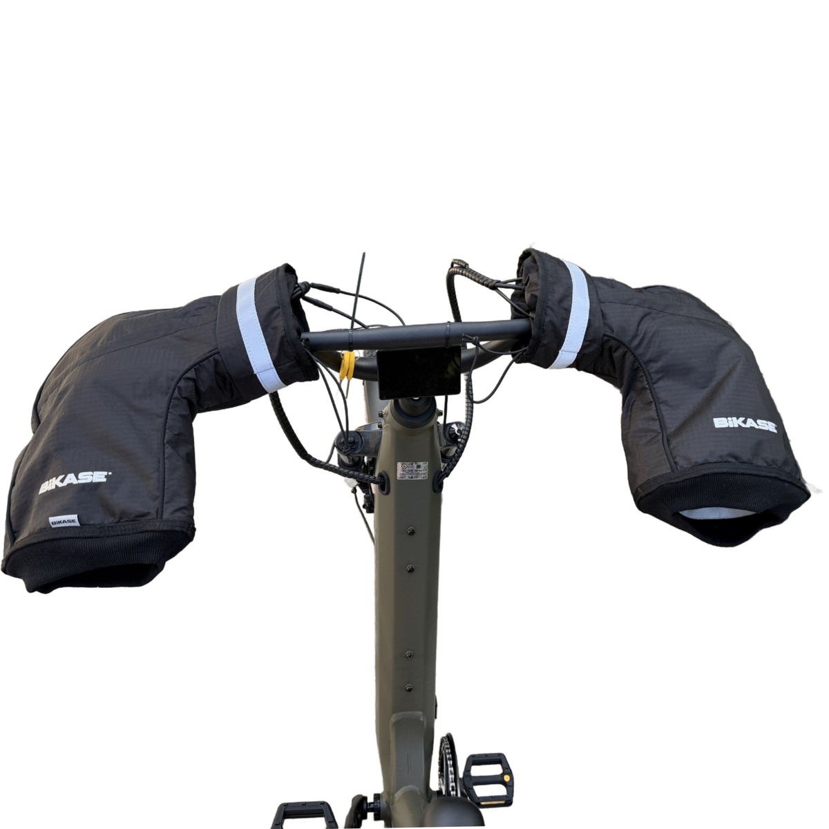Bar Buddies Handlebar Mittens