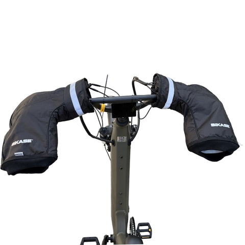Bar Buddies Handlebar Mittens