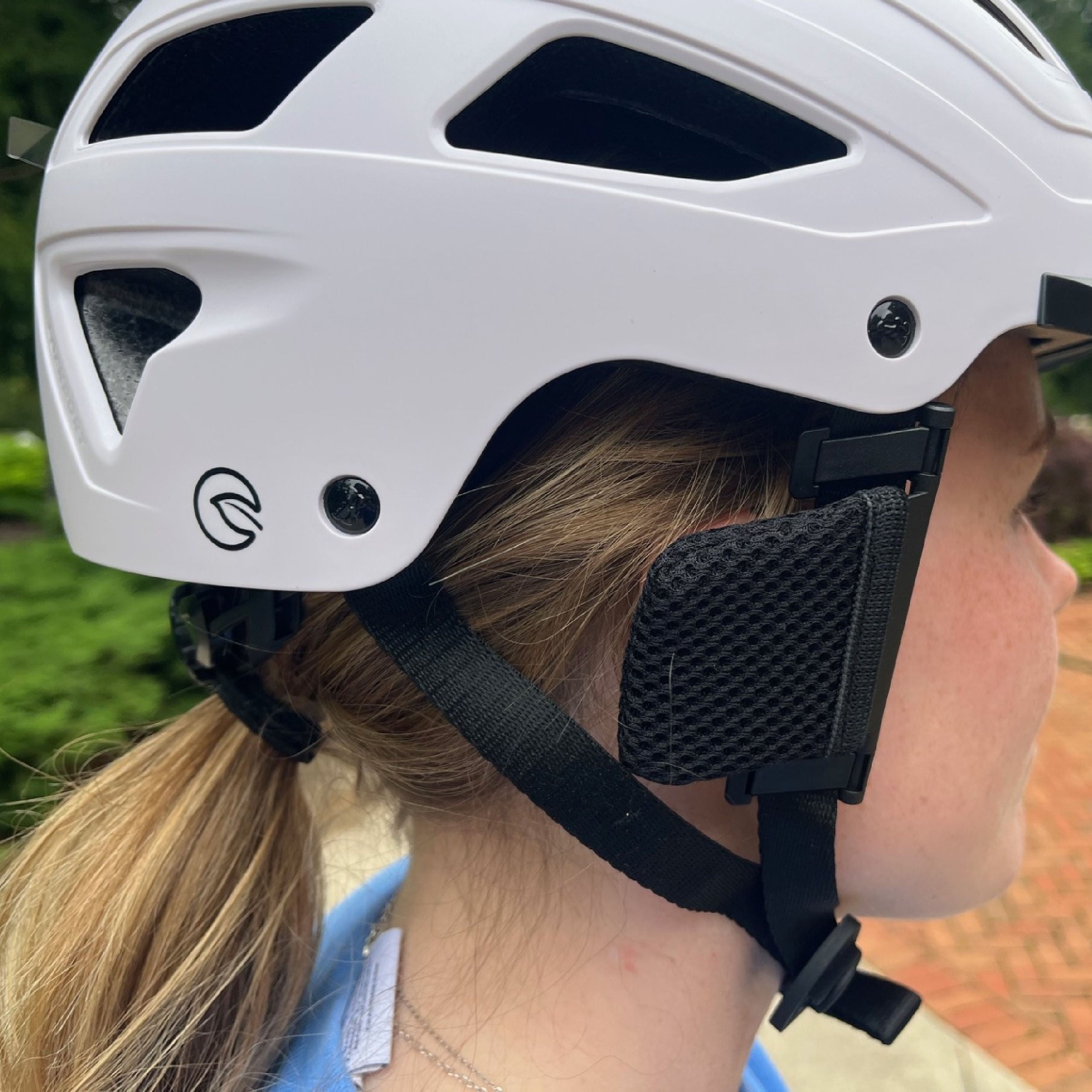 bike helmet noise reduction Hear Clear Wind Deflectors | Bike Noise Reducers