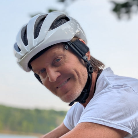 bike helmet noise reduction Hear Clear Wind Deflectors | Bike Noise Reducers