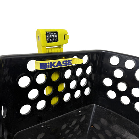 e-bike storage straps lock for sale