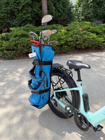 Bike Caddie