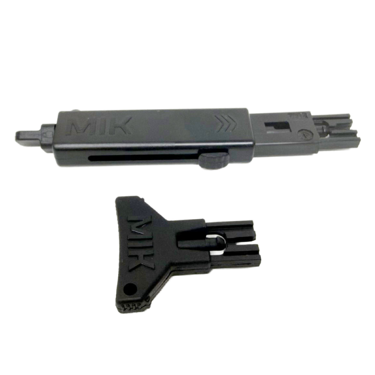 MIK 2.0 Adaptor Keys