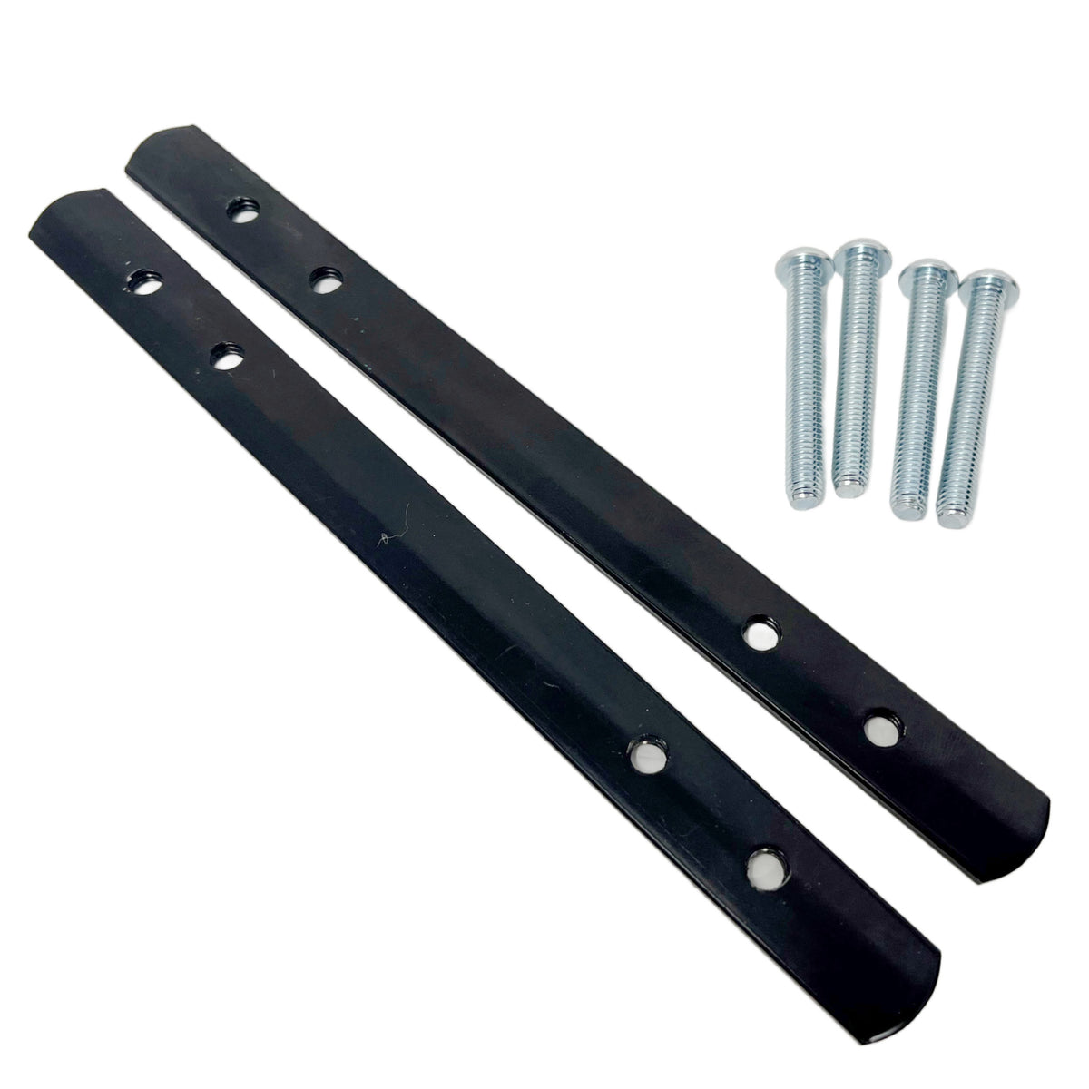 Basket Mounting Brackets