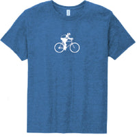 Biker Dude Tee