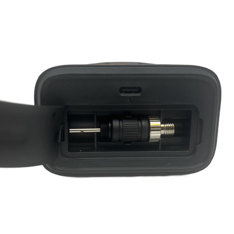 N3 Portable Tire Inflator