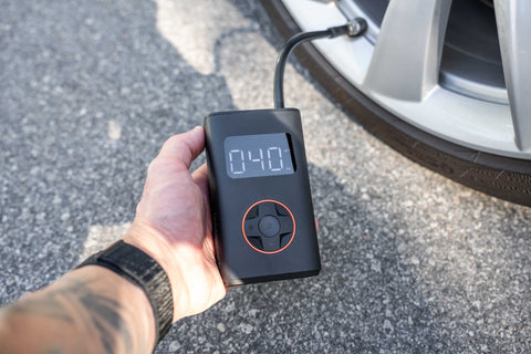 electric tire pressure gauge for sale