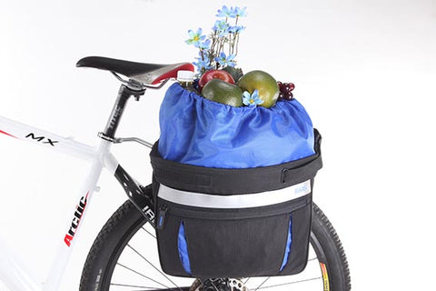 Grocery Pannier