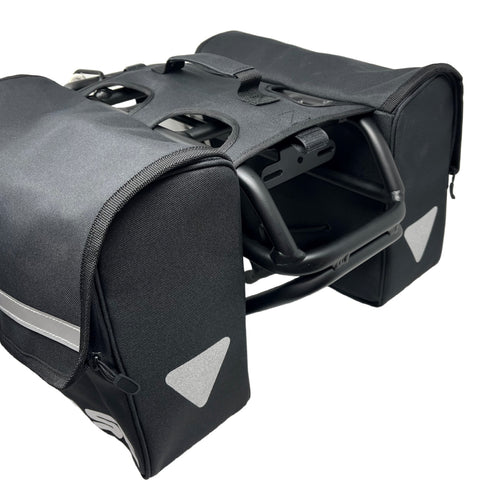 City Pannier – BiKASE