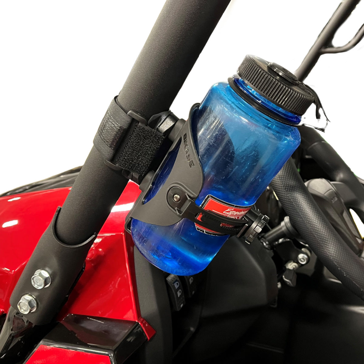 Universal motorcycle beverage holder motorcycle beverage holder water  bottle hol