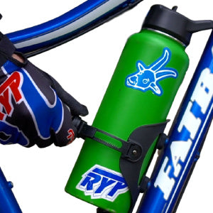 Water Bottle Holder for Bikes ABC Cage Any Bottle Cage