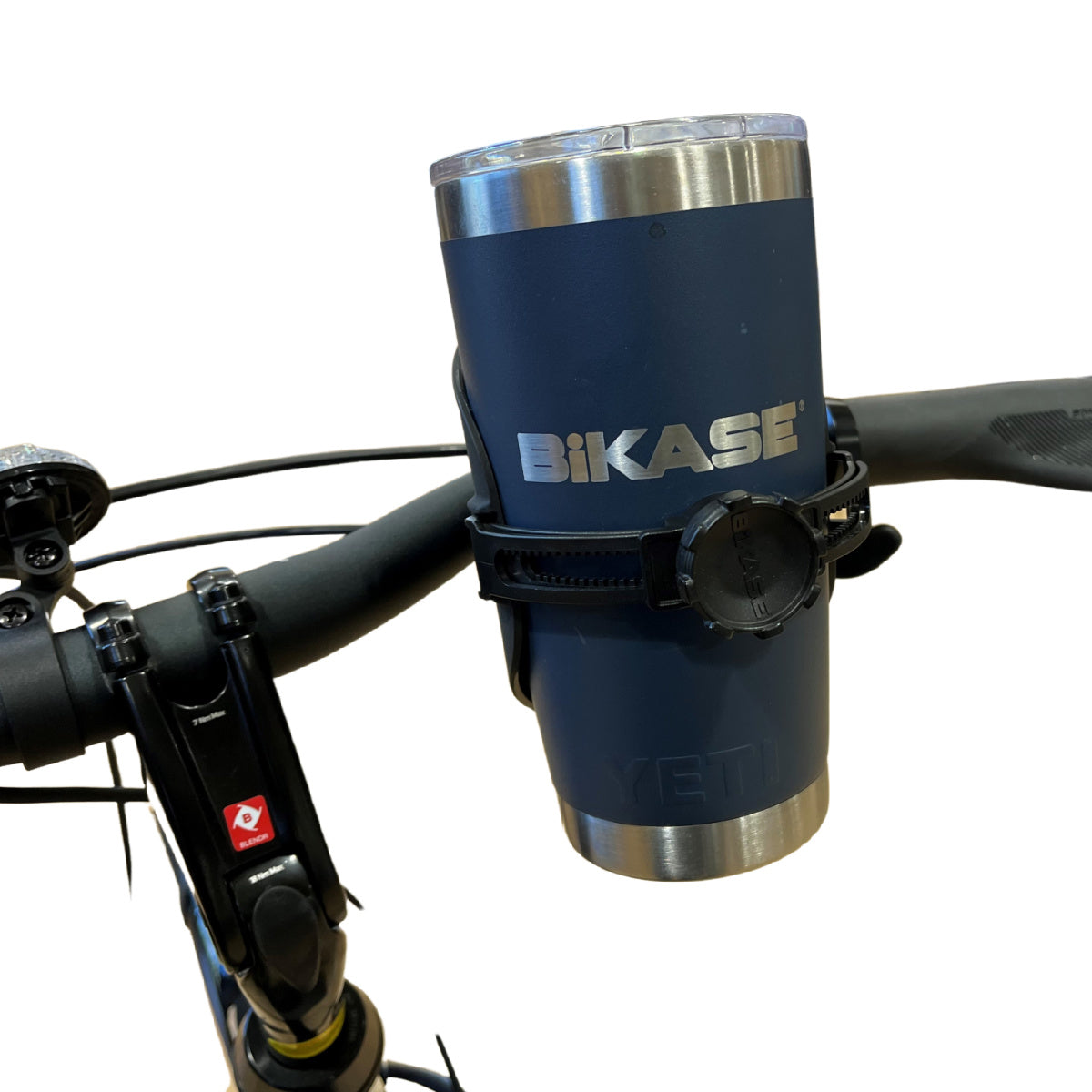 BiKASE BEV Wrap Drink Holder