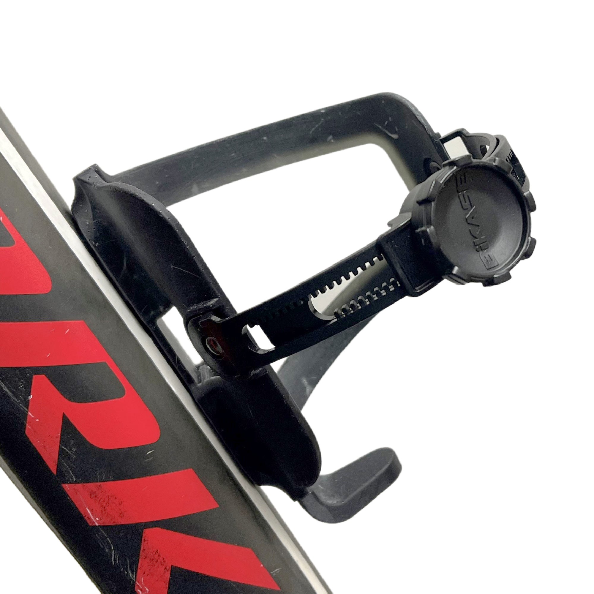 Bikase Sidewinder ABC Cage Bottle Holder Bicycle E-Bike 1024 4920-0088 Bikase Sidewinder ABC Cage Bottle Holder Bicycle E-Bike 1024 4920-0088