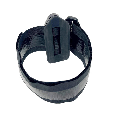 Anywhere Cage Strap Adapter for Large Diameters - EBikes – BiKASE