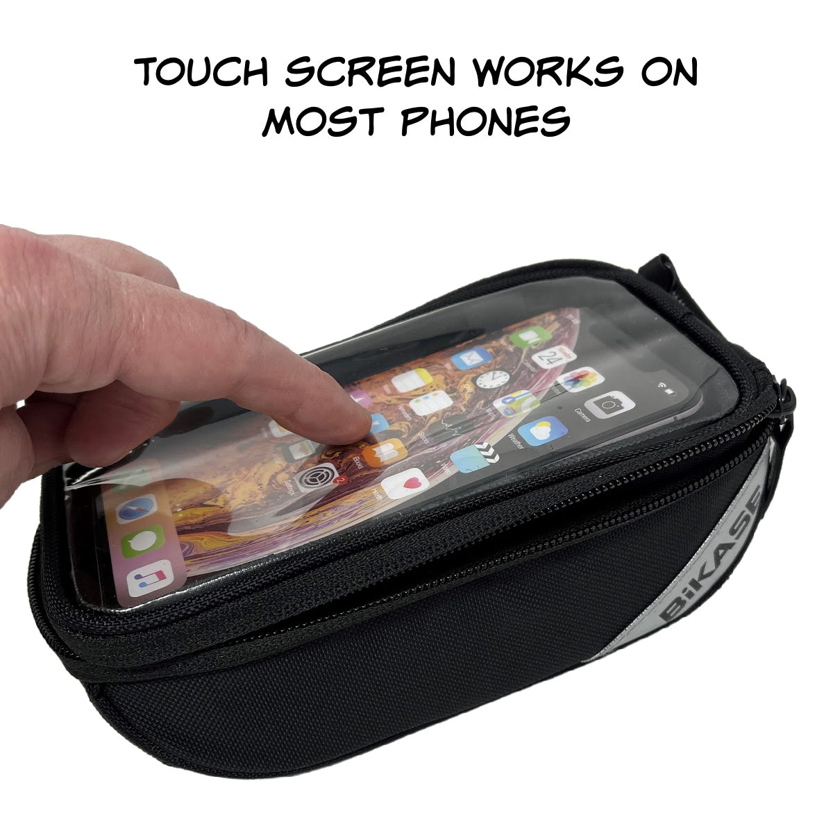 Beetle Phone Bag for 6.5 Beetle Phone Bag for 6.5