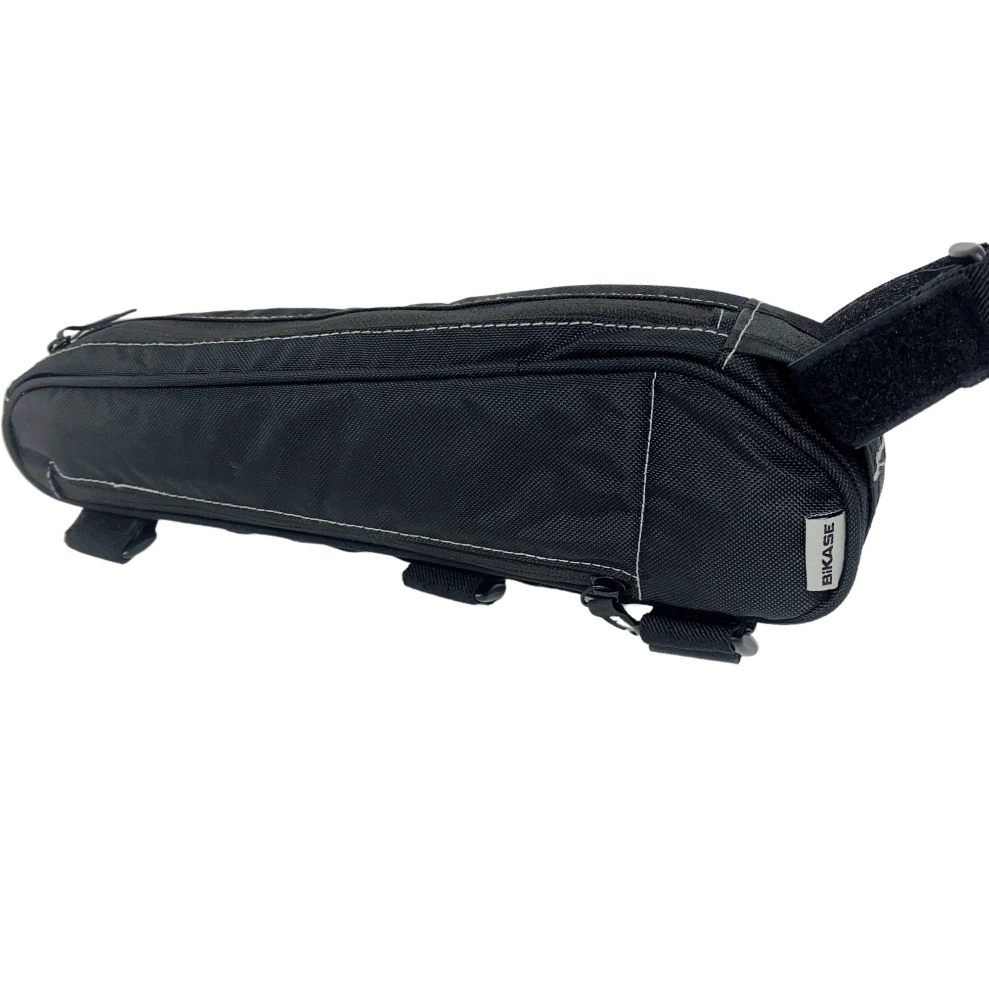 BiKase 2038 Reggie Rack Trunk Bag With Built In Cover | The Bikesmiths