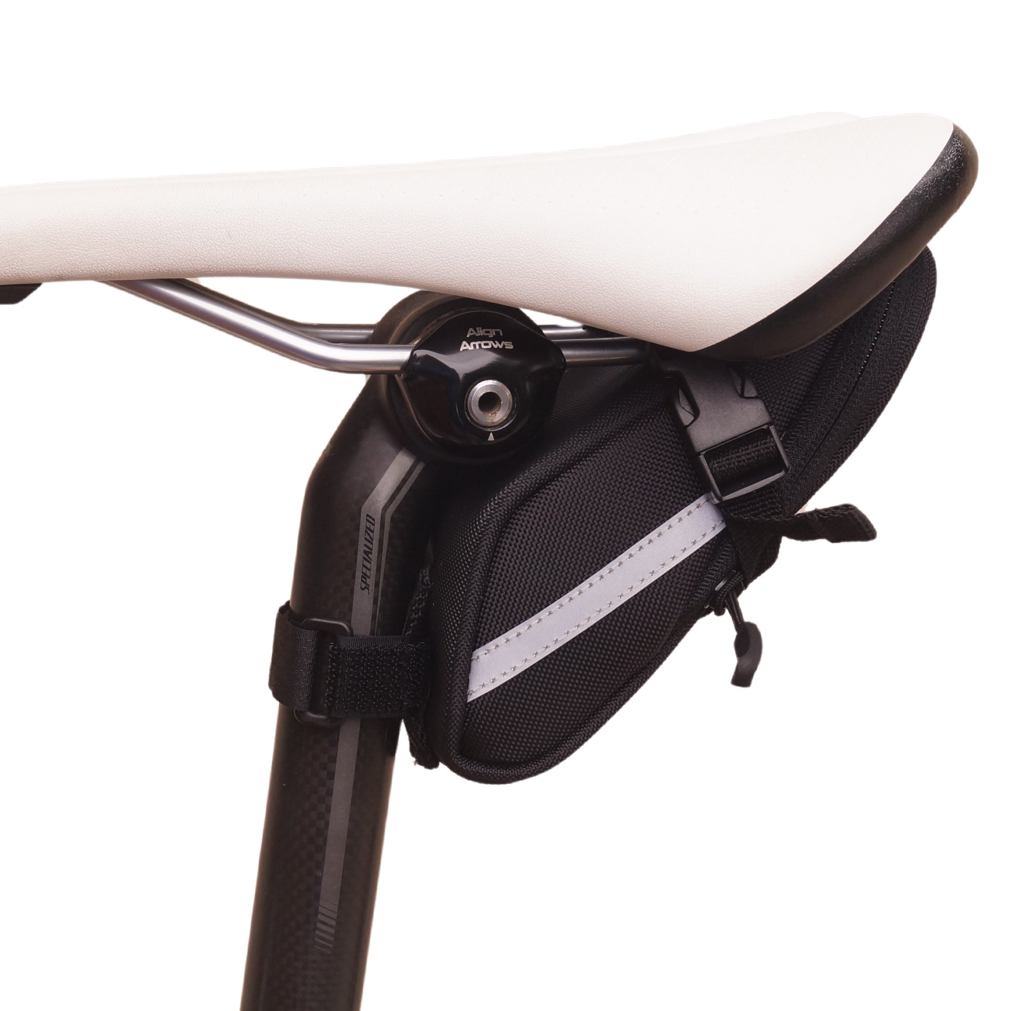 tasche an sattelstütze Momentum Seat Bag Small