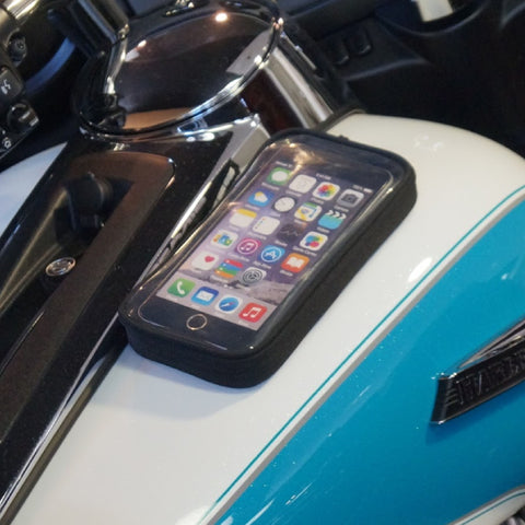 ammunition Af Gud kerne Magnetic Motorcycle Phone Case – AltGear LLC.