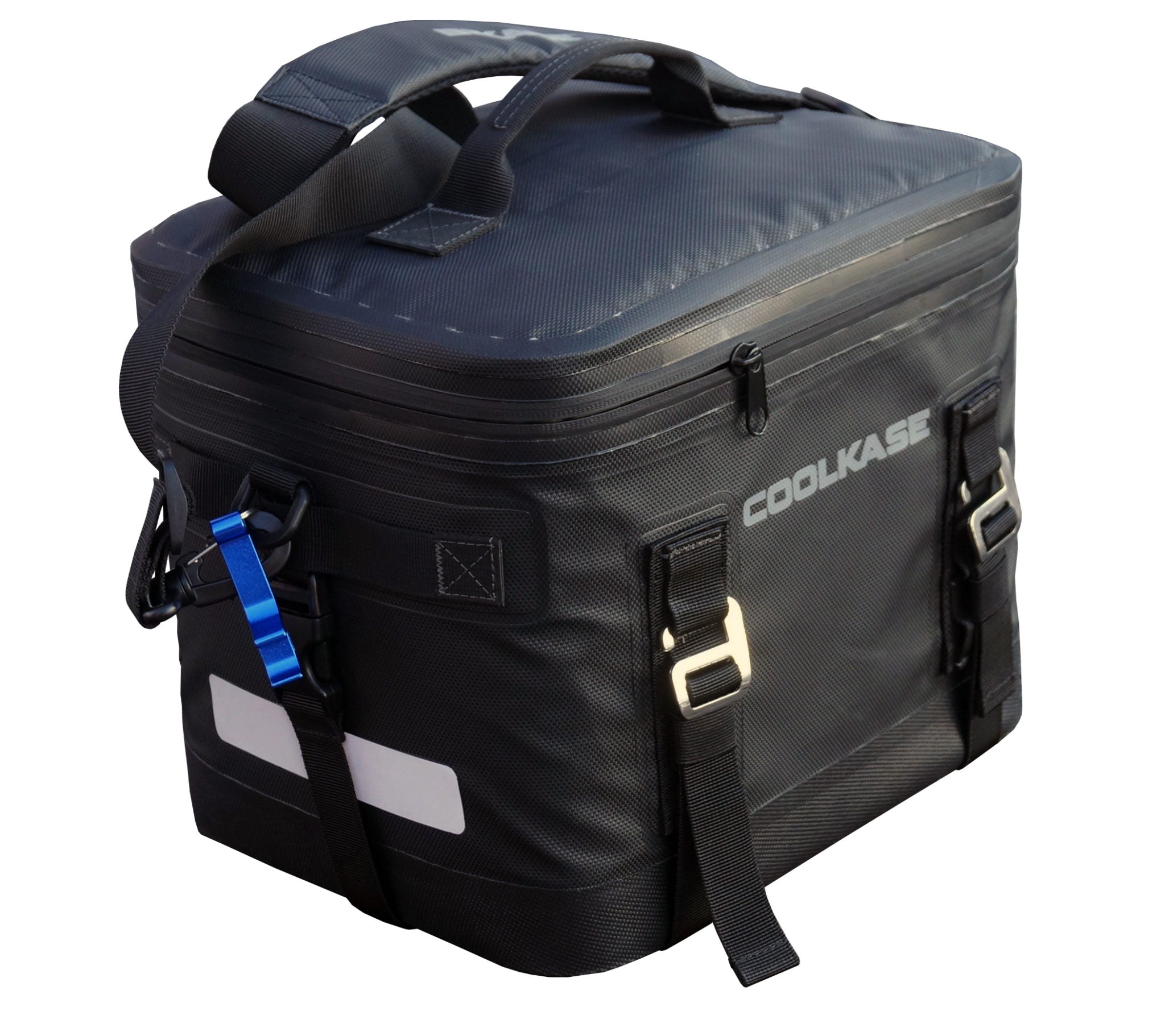 KMA Cooler Softshell 12L with Bottle Opener - Casa Bikes & Outdoor