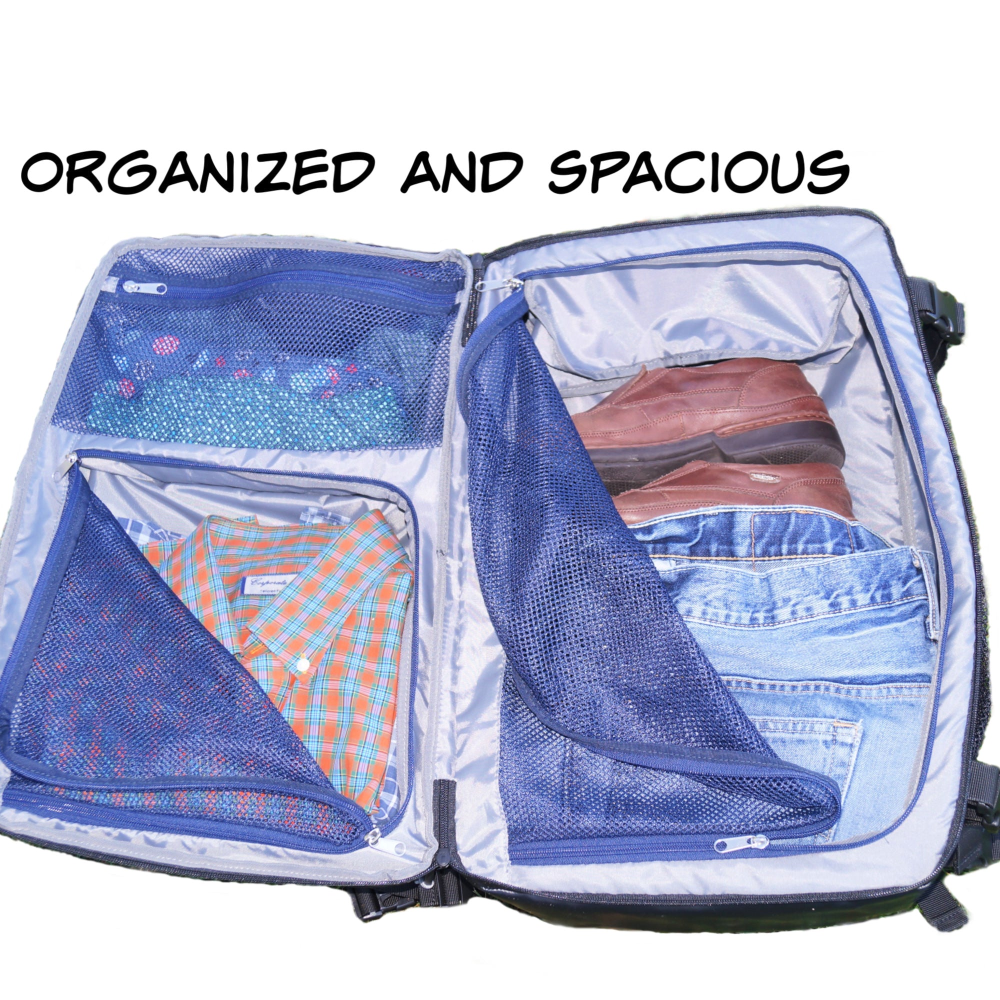 backpack travel bar Bike Rack Backpack | Moto Mountable Bag